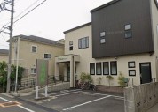 竹吉内科クリニック