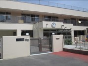 多摩小ばと保育園