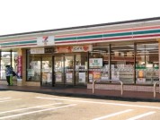 セブン-イレブン 八王子富士森公園北店