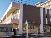 津久田保育園