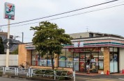 セブン-イレブン 八王子元本郷3丁目店