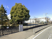 相模原市立川尻小学校