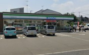 ファミリーマート 相模原原宿五丁目店