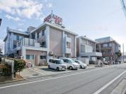 さがみリハビリテーション病院