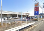 ダイエー 津久井店