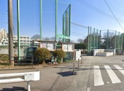 相模原市立中野中学校