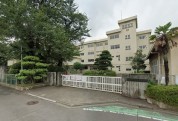 相模原市立大島小学校