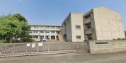 相模原市立広田小学校