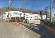 相模原市立藤野中学校