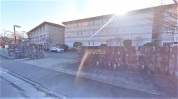 相模原市立中沢中学校
