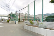 中野中学校