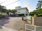 相模原市立緑が丘中学校