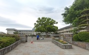 相模原市立新磯小学校