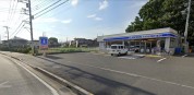 ローソン LTF二本松一丁目店