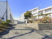 相模原市立相模丘中学校