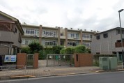 八王子市立第七小学校