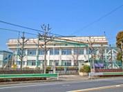 八王子市立第八小学校