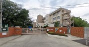 八王子市立楢原小学校