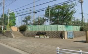 八王子市立由木中央小学校