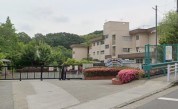 八王子市立中山小学校