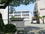 八王子市立第一中学校