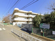 相模原市立淵野辺東小学校