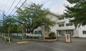 八王子市立石川中学校