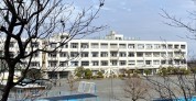 八王子市立館中学校