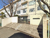八王子市立四谷中学校