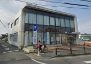 きらぼし銀行 大沼支店