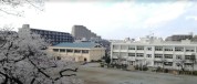 座間市立相武台東小学校