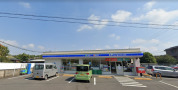 ローソン 相模原東大沼店