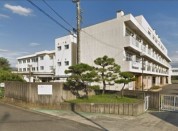 相模原市立田名北小学校