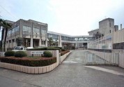 相模原市立久沢小学校