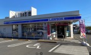ローソン座間相武台一丁目店