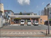 セブンイレブン矢部1丁目店