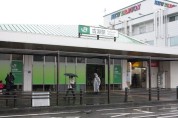 JR横浜線「古淵」駅