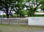 夢の丘小学校