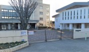 相模原市立鵜野森中学校