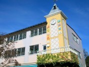 大沢幼稚園 認定こども園 杜の光