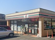 セブンイレブン 八王子館町店