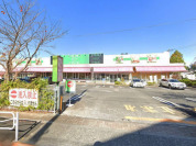 フードワンゆりのき台店