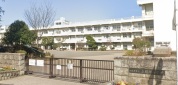 相模原市立上鶴間小学校