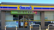 ミニストップ八王子北野台店