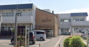 相模原市南区磯部まちづくりセンター