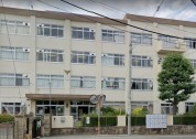 八王子市立第七中学校