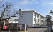 座間市立座間中学校