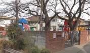 八王子桑の実幼稚園