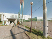 小山公園スポーツ広場