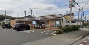 セブンイレブン相模原津久井太井東店